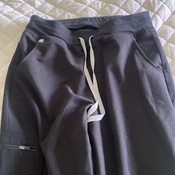 Figs Womens Joggers Small regular - Picture 2 of 4